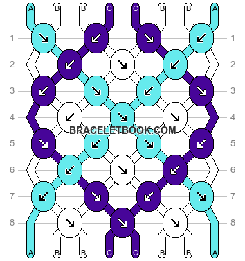 Normal pattern #238 variation #432585 pattern