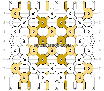 Normal pattern #206576 variation #432587 pattern