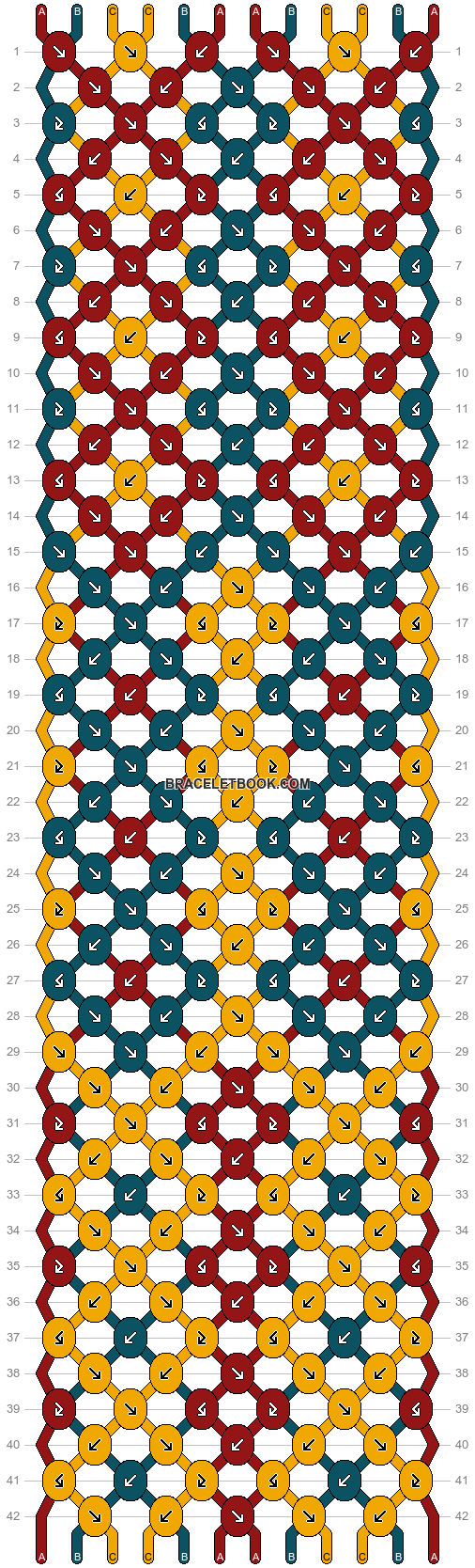 Normal pattern #127704 variation #432591 pattern