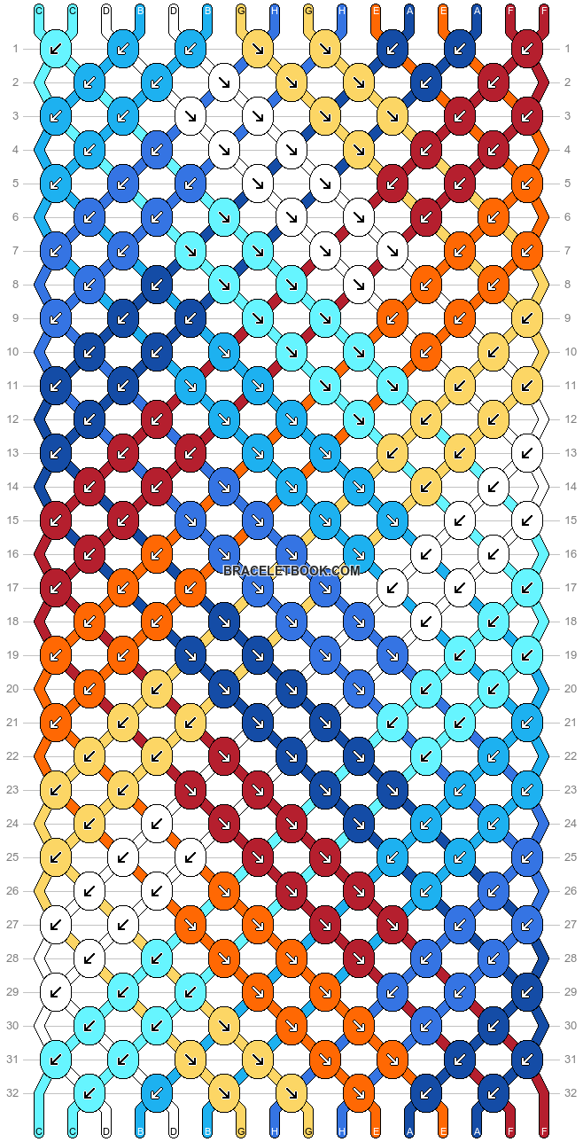 Normal pattern #30495 variation #432592 pattern