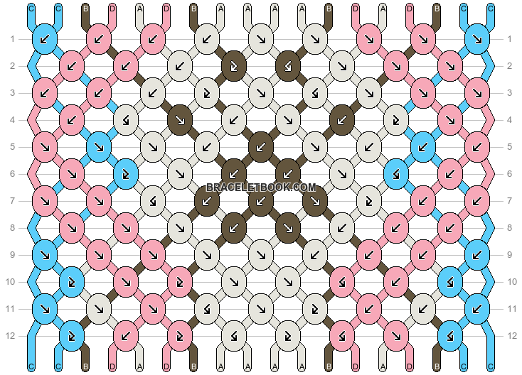 Normal pattern #205082 variation #432593 pattern