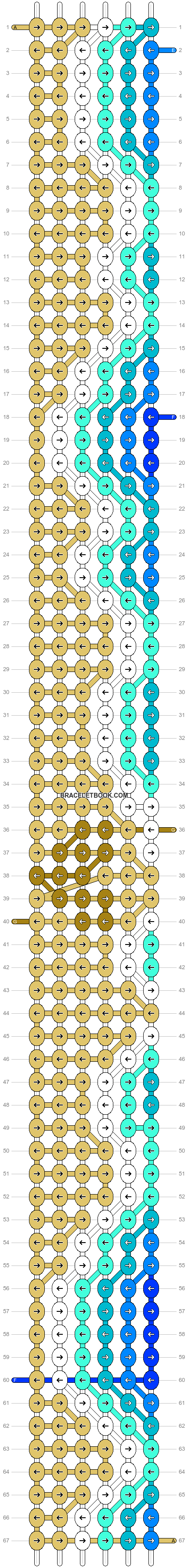 Alpha pattern #122865 variation #432595 pattern