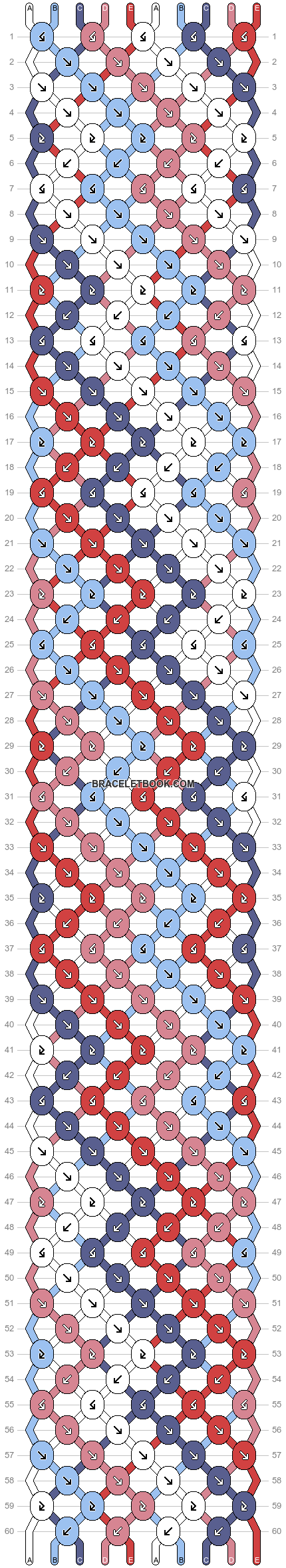 Normal pattern #16603 variation #432596 pattern