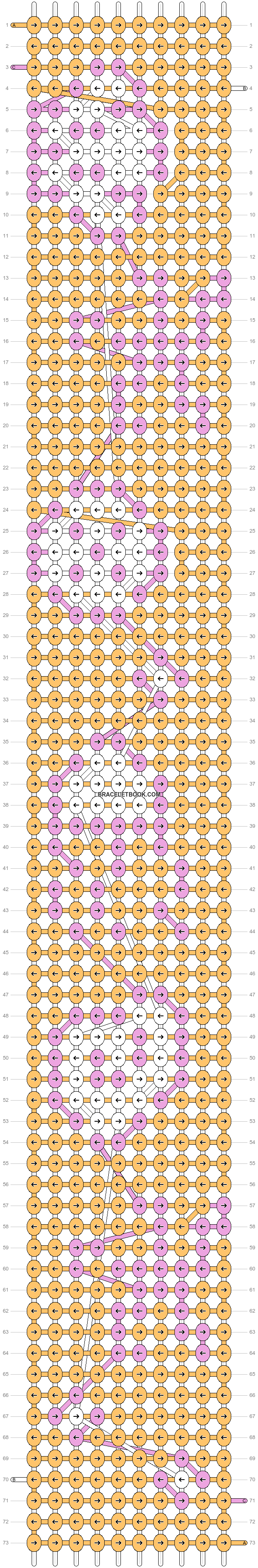 Alpha pattern #152177 variation #432597 pattern