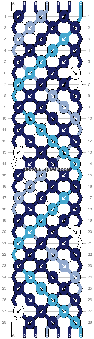 Normal pattern #205525 variation #432599 pattern