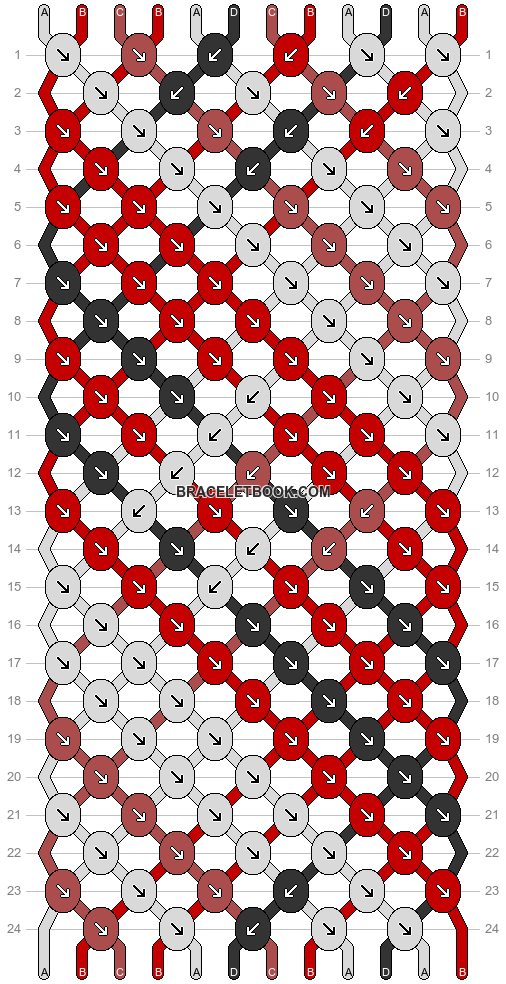 Normal pattern #169579 variation #432606 pattern