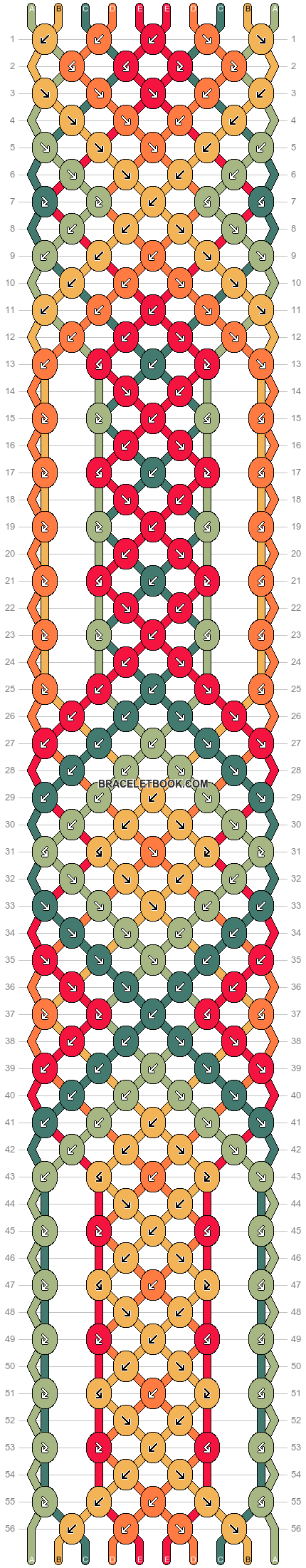 Normal pattern #206408 variation #432607 pattern