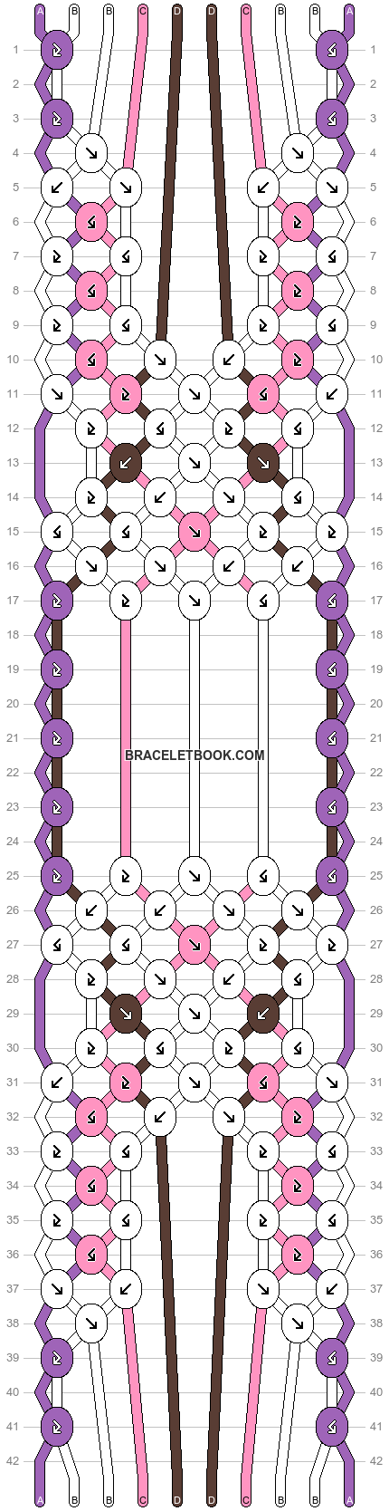 Normal pattern #188559 variation #432608 pattern