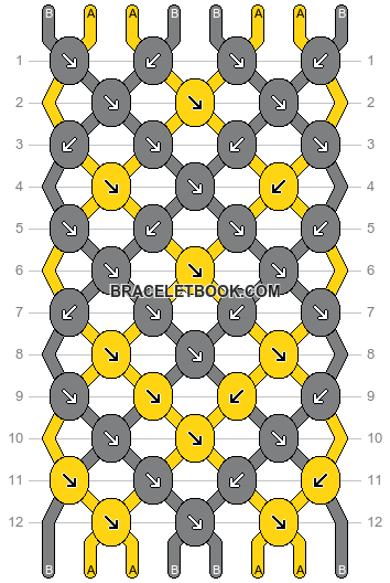 Normal pattern #206574 variation #432609 pattern