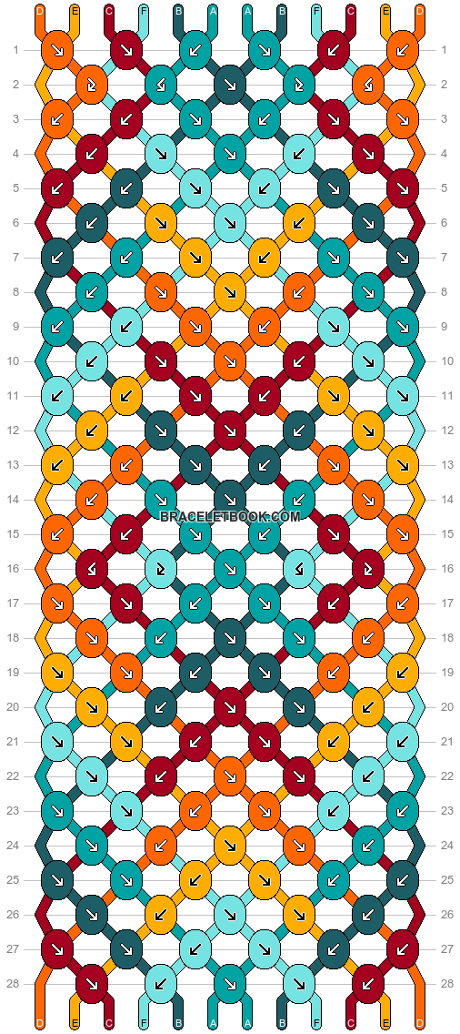 Normal pattern #147537 variation #432612 pattern