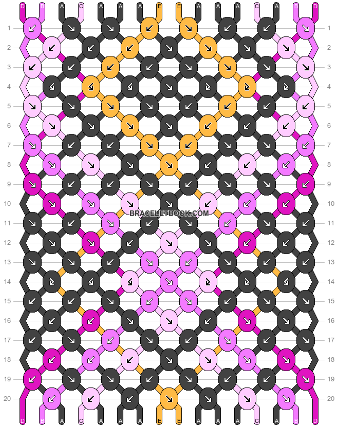 Normal pattern #81324 variation #432613 pattern