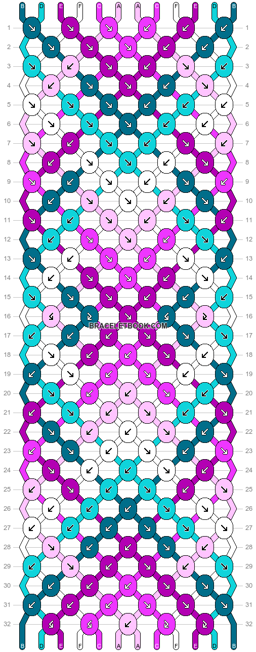 Normal pattern #99624 variation #432615 pattern