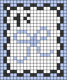 Alpha pattern #206321 variation #432620 preview