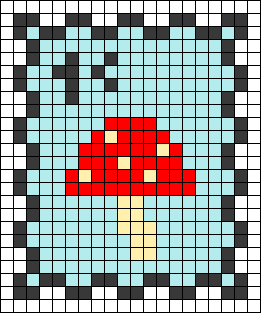 Alpha pattern #165587 variation #432622 preview