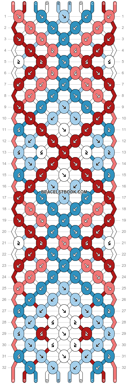 Normal pattern #193523 variation #432623 pattern