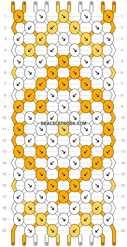 Normal pattern #23264 variation #432627 pattern