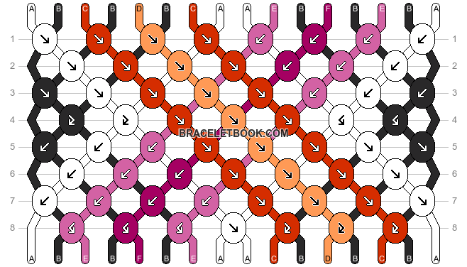 Normal pattern #17411 variation #432633 pattern