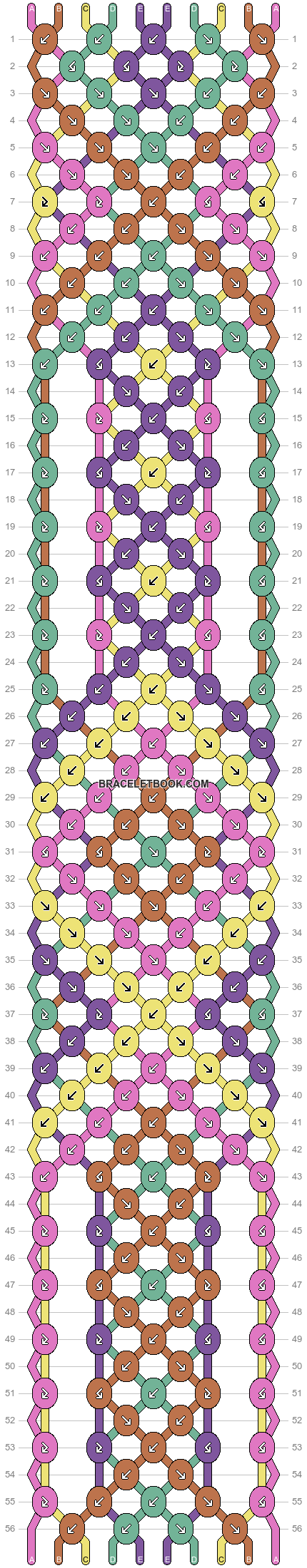 Normal pattern #206408 variation #432634 pattern