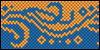 Normal pattern #64674 variation #432637