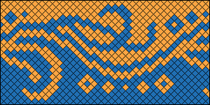 Normal pattern #64674 variation #432637