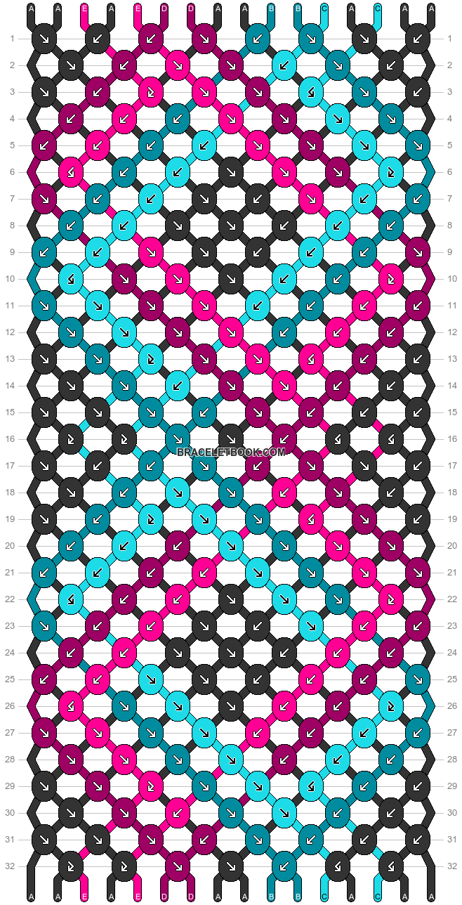 Normal pattern #128269 variation #432638 pattern