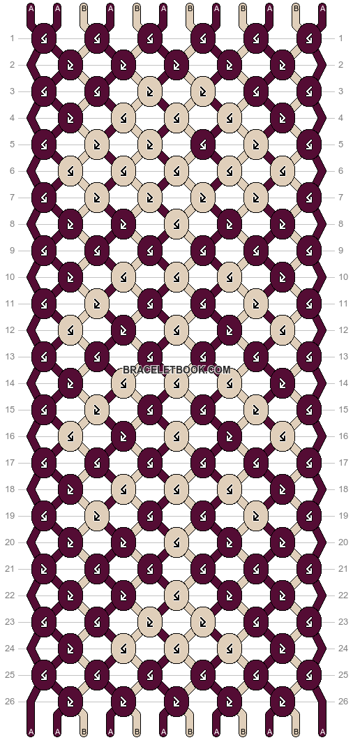 Normal pattern #184414 variation #432639 pattern