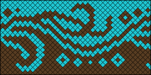 Normal pattern #64674 variation #432640