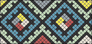 Normal pattern #164785 variation #432641