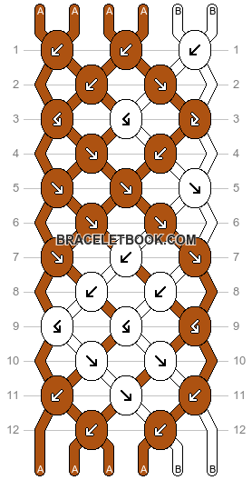 Normal pattern #206523 variation #432643 pattern