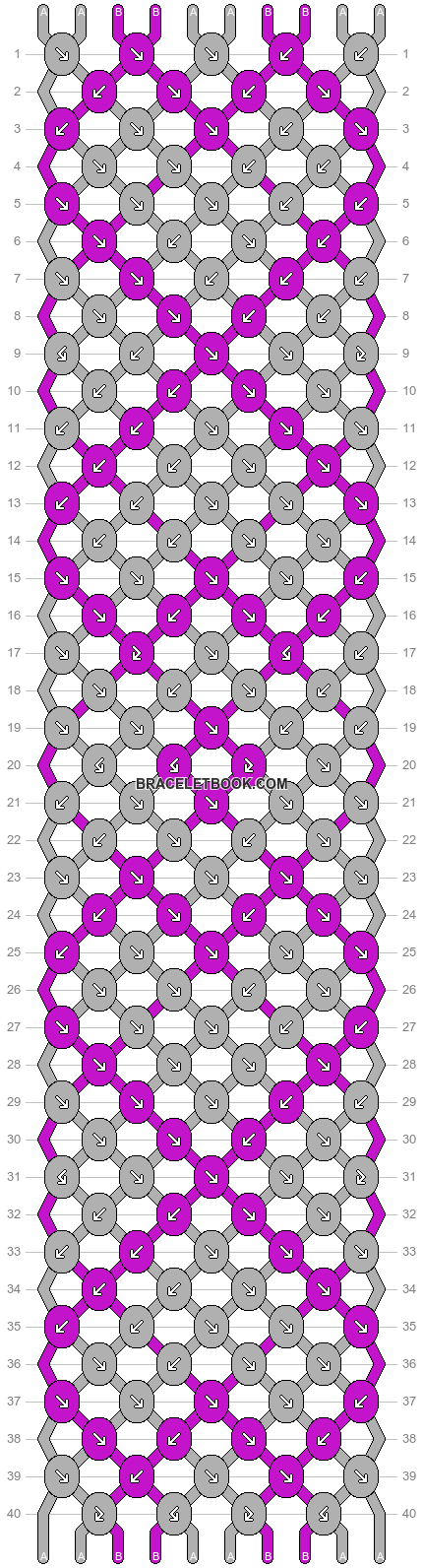 Normal pattern #206647 variation #432644 pattern