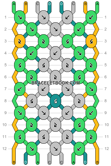 Normal pattern #17754 variation #432645 pattern