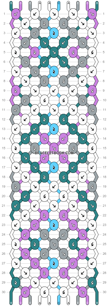 Normal pattern #206425 variation #432646 pattern