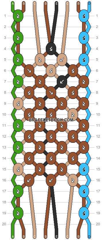 Normal pattern #206573 variation #432647 pattern