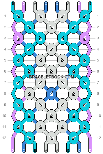 Normal pattern #17754 variation #432648 pattern