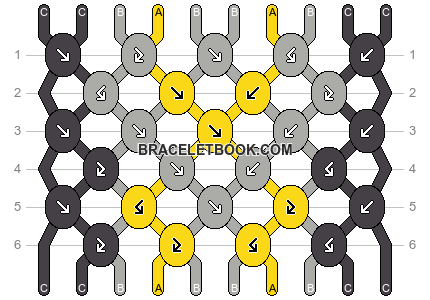 Normal pattern #204461 variation #432651 pattern