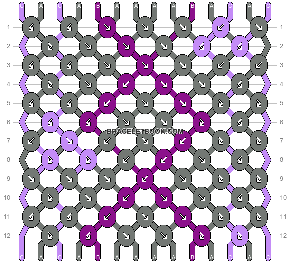 Normal pattern #51744 variation #432653 pattern