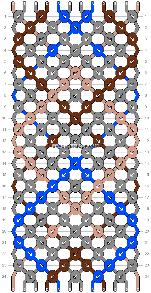 Normal pattern #203992 variation #432654 pattern