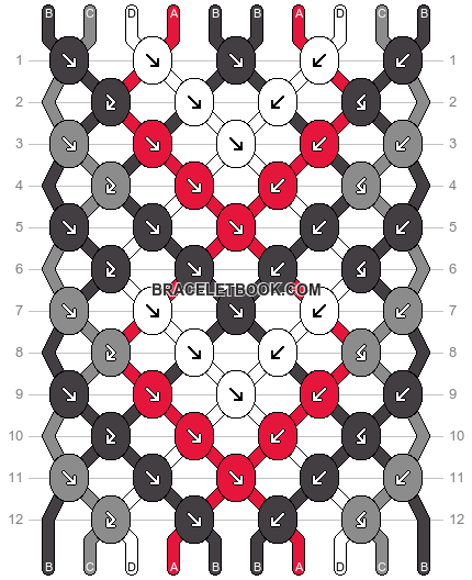 Normal pattern #25060 variation #432656 pattern