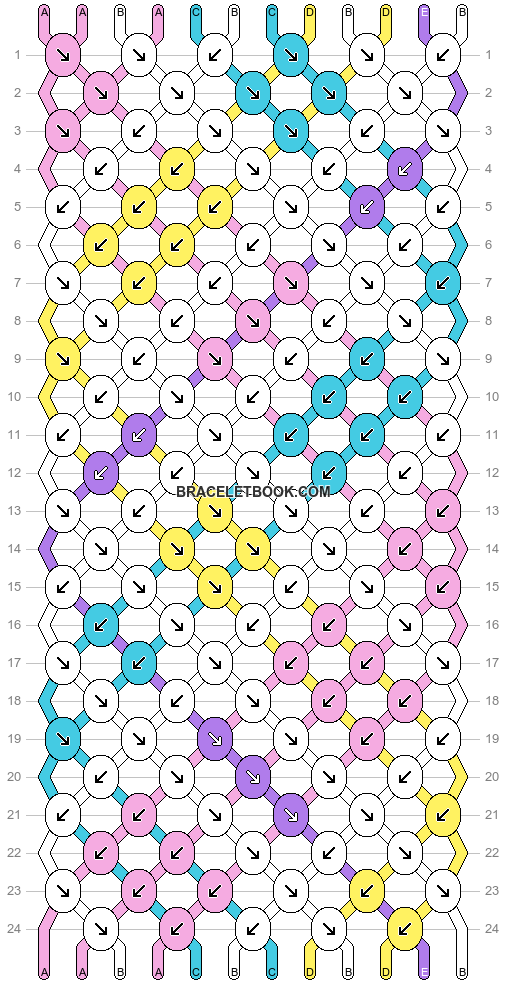 Normal pattern #22665 variation #432657 pattern