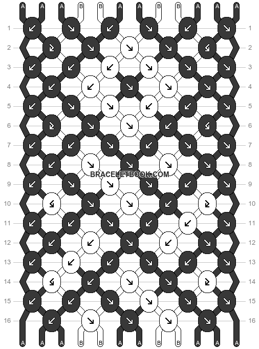 Normal pattern #206623 variation #432658 pattern