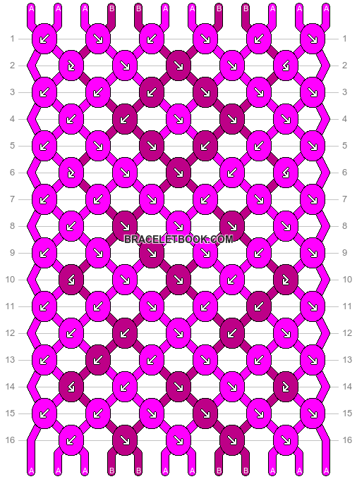 Normal pattern #206623 variation #432659 pattern