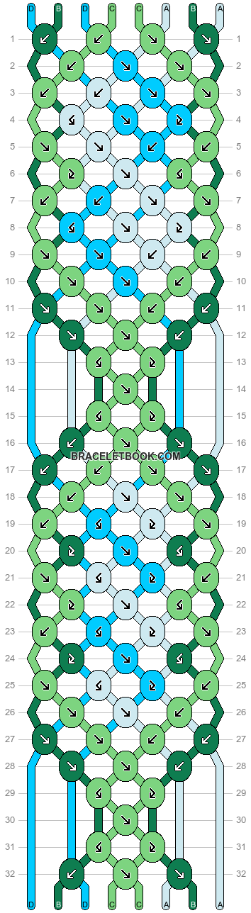 Normal pattern #197874 variation #432661 pattern