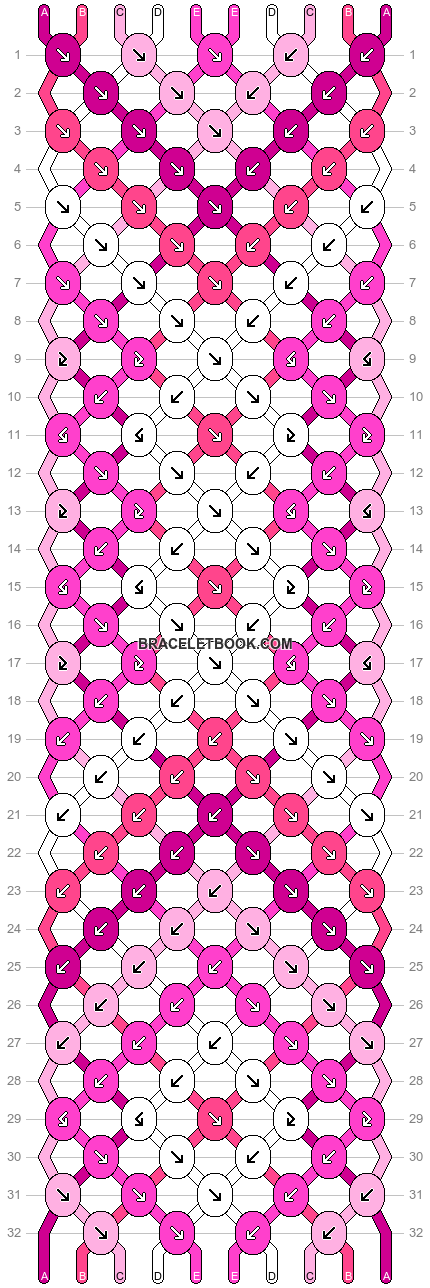 Normal pattern #26424 variation #432662 pattern