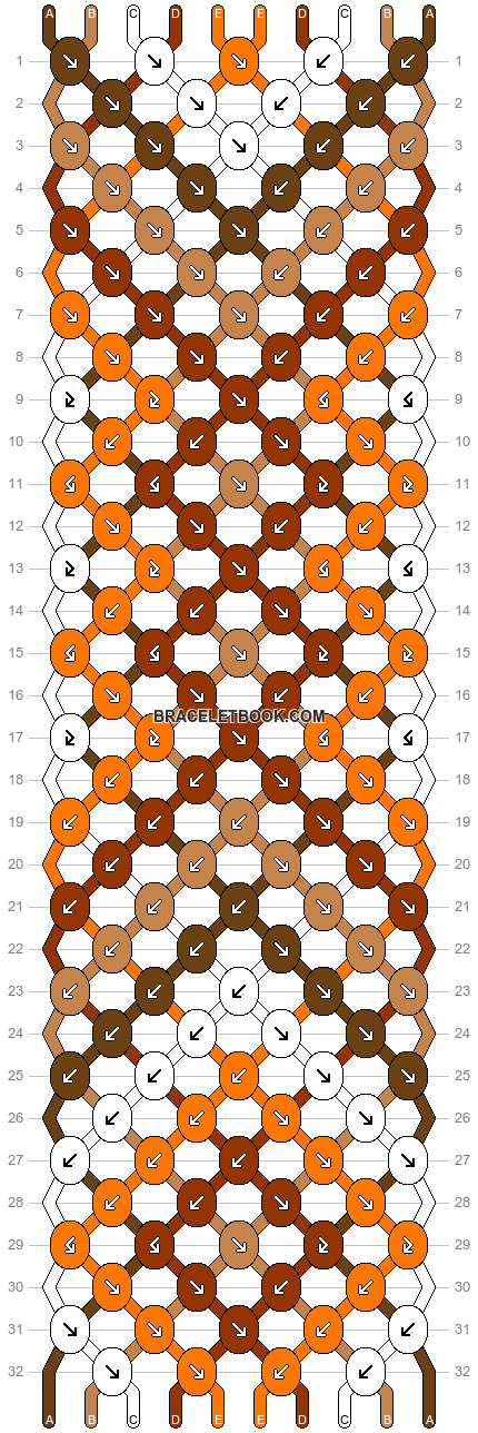 Normal pattern #26424 variation #432664 pattern