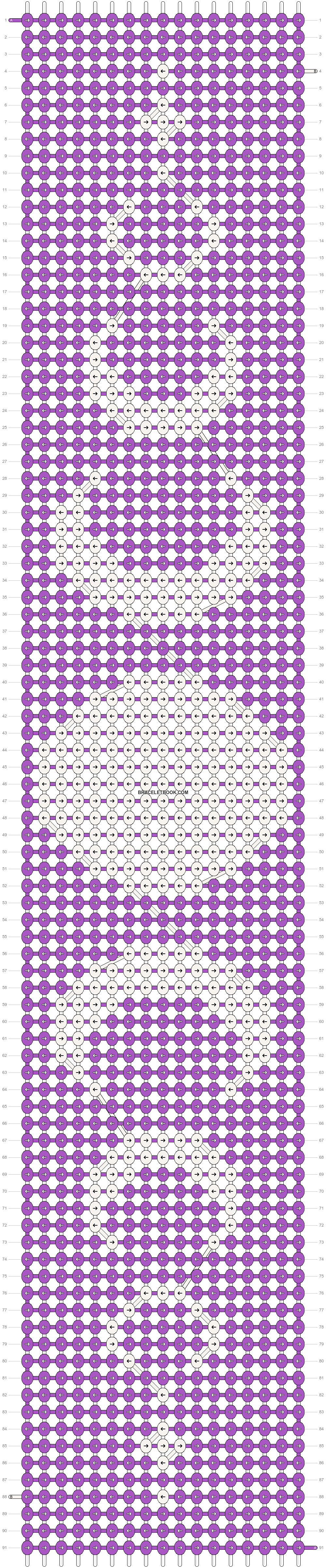 Alpha pattern #204382 variation #432666 pattern