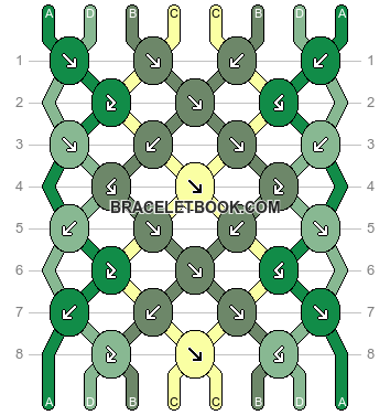 Normal pattern #125736 variation #432667 pattern