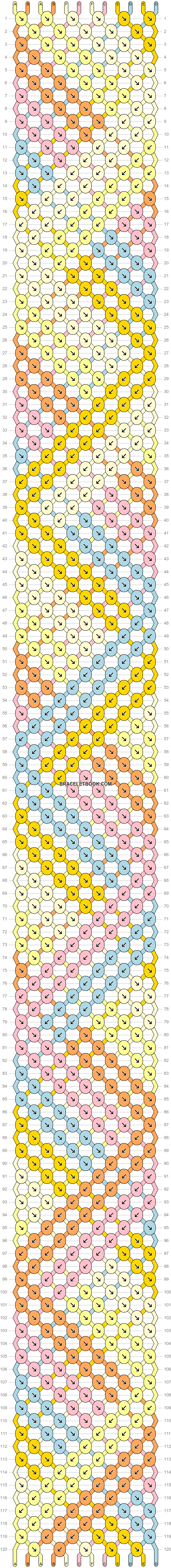Normal pattern #128564 variation #432671 pattern
