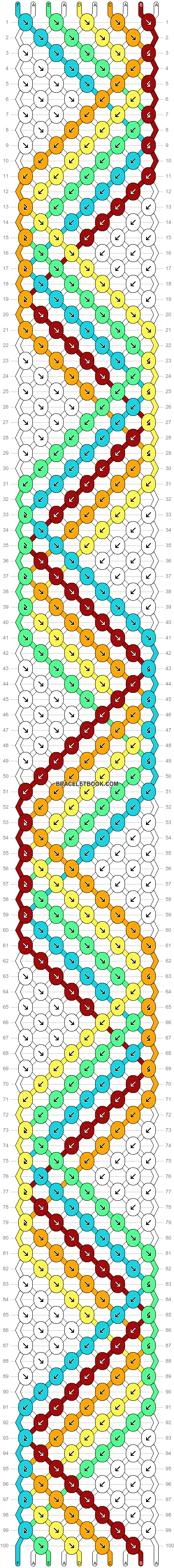 Normal pattern #144681 variation #432672 pattern