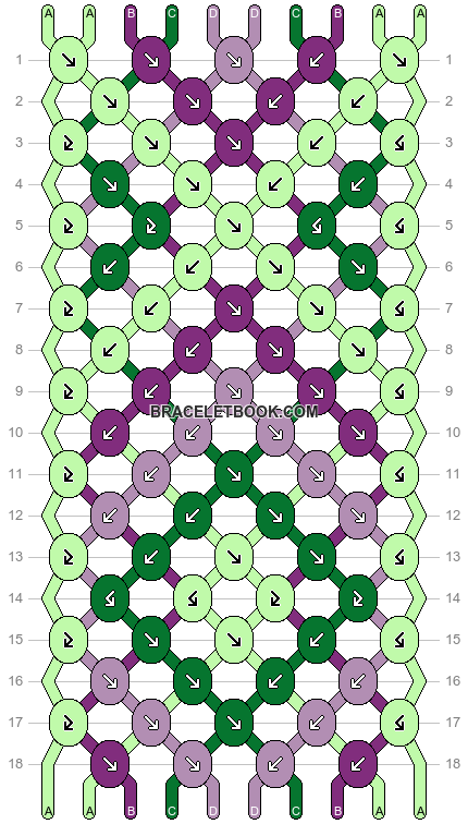 Normal pattern #23268 variation #432677 pattern