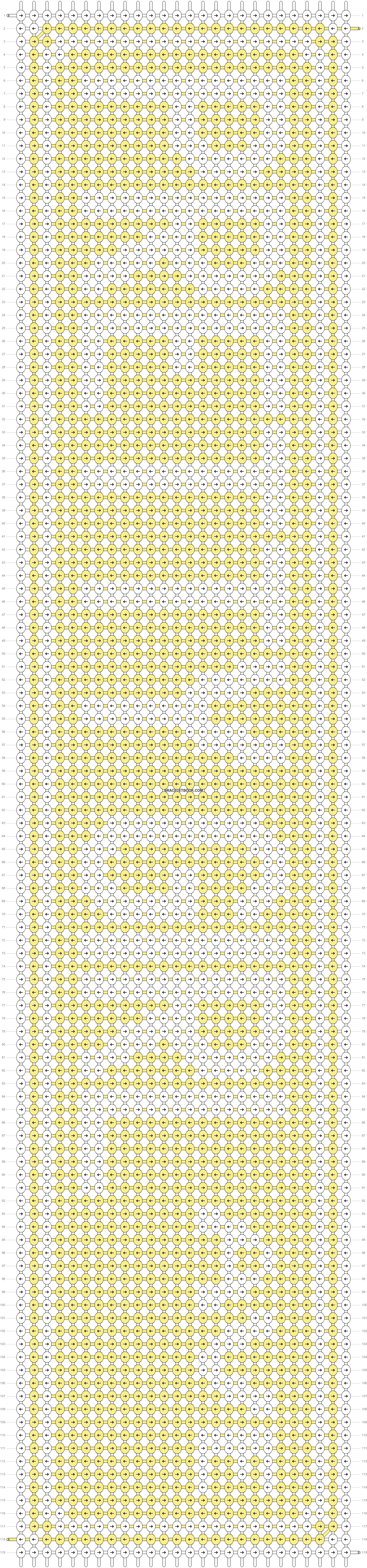 Alpha pattern #204660 variation #432678 pattern